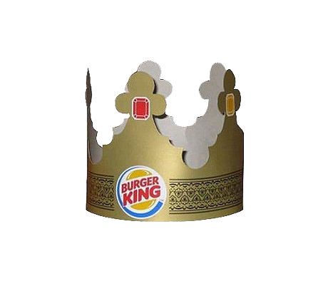 crown